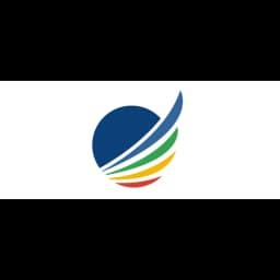 Pegaso International crest