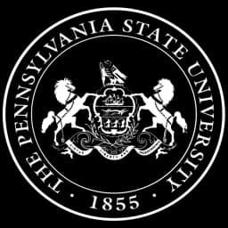 The Pennsylvania State University crest
