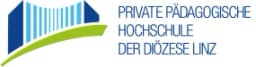 Private University of Education, Diocese of Linz crest