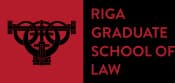 Riga Graduate School of Law crest