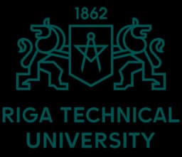 Riga Technical University crest