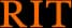 Rochester Institute of Technology crest