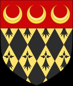 Royal Holloway, University of London crest