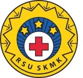 Red Cross Medical College of Riga Stradiņš University crest