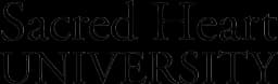 Sacred Heart University crest