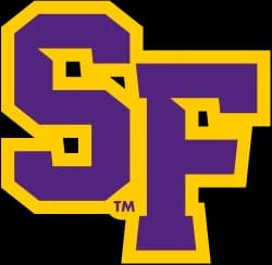 San Francisco State University (SFSU) crest