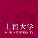 Sophia University crest
