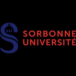 Sorbonne Université crest