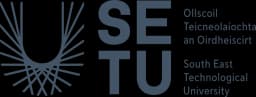 South East Technological University crest