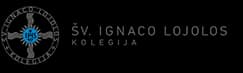 St. Ignatius of Loyola College crest