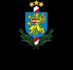 State Border Guard College of the Republic of Latvia crest