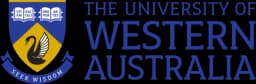 The University of Western Australia crest