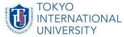 Tokyo International University crest