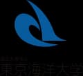 Tokyo University of Marine Science and Technology crest