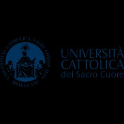 Università Cattolica del Sacro Cuore crest