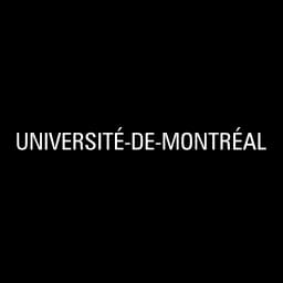 Université de Montréal crest