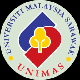 Universiti Malaysia Sarawak (UNIMAS) crest