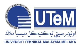Universiti Teknikal Malaysia Melaka (UTeM) crest