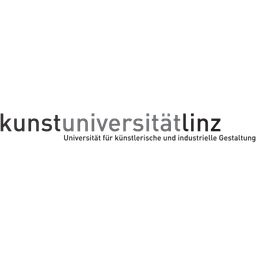 University of Arts Linz crest