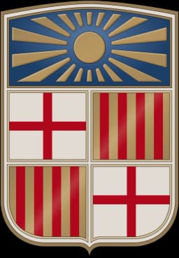 University of Barcelona crest