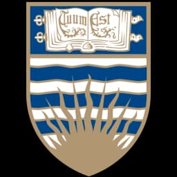 The University of British Columbia crest