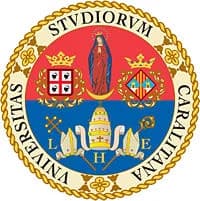 University of Cagliari crest