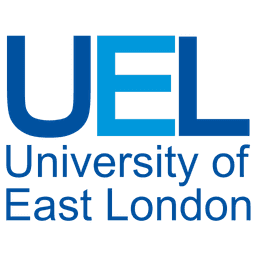 University of East London crest