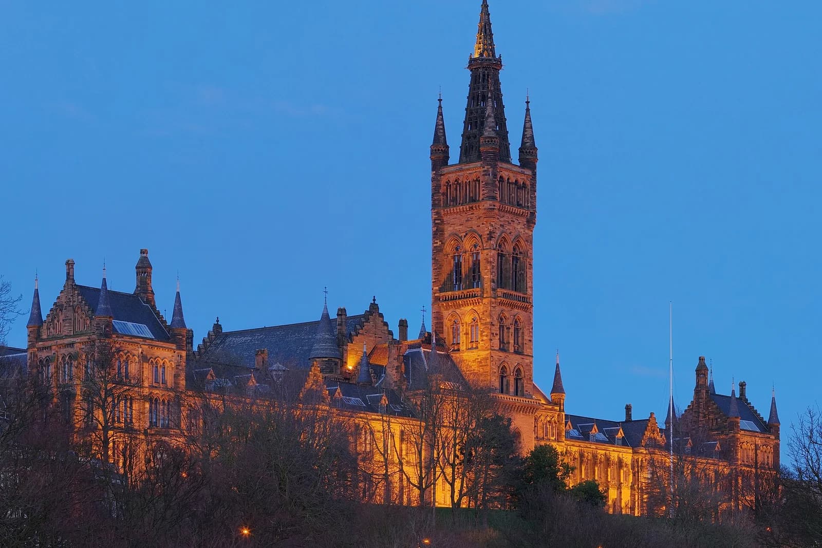 Complete Guide to Studying Abroad