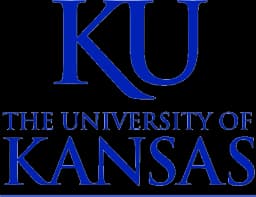 University of Kansas crest