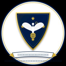 The University of Melbourne crest