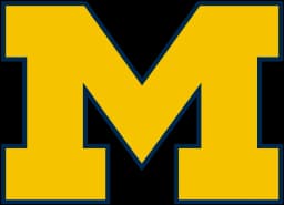 University of Michigan crest