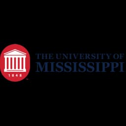 The University of Mississippi crest