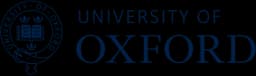 University of Oxford crest
