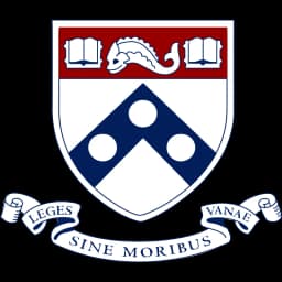 University of Pennsylvania crest