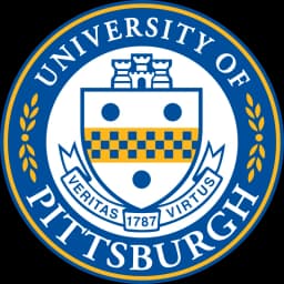 University of Pittsburgh crest