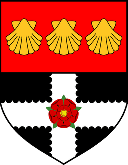 University of Reading crest