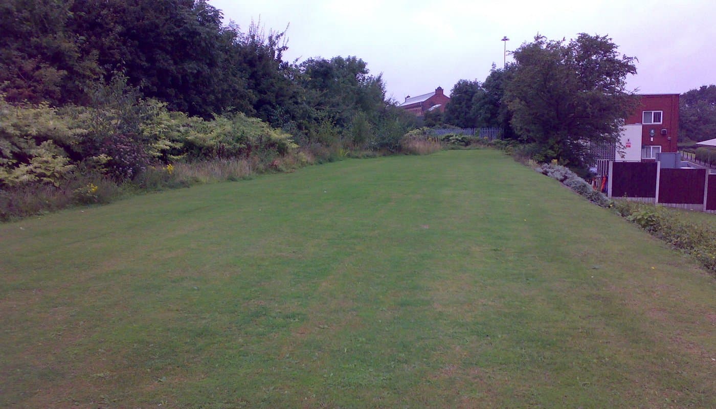 University of Salford campus cover