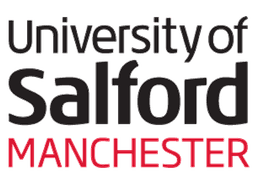 University of Salford crest