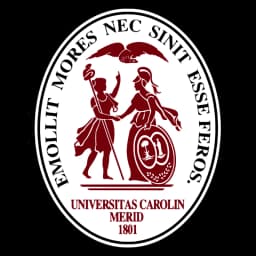 University of South Carolina crest