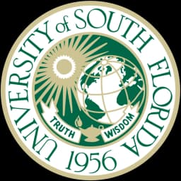 University of South Florida crest