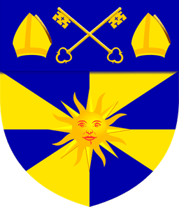 University of Sunderland crest