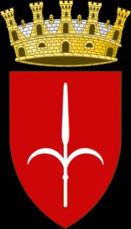 University of Trieste crest
