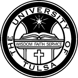 University of Tulsa crest