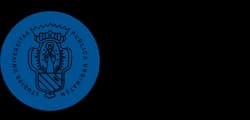 University of Urbino Carlo Bo crest
