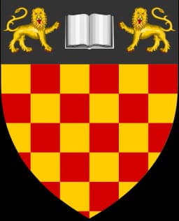 The University of Winchester crest