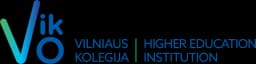 Vilniaus kolegija / University of Applied Sciences crest