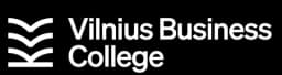 Vilnius Business College crest