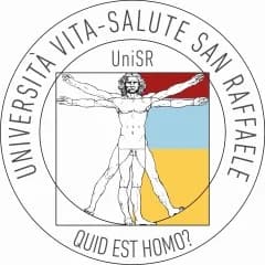 Vita-Salute San Raffaele University crest