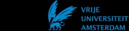 Vrije Universiteit Amsterdam crest