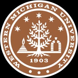 Western Michigan University crest